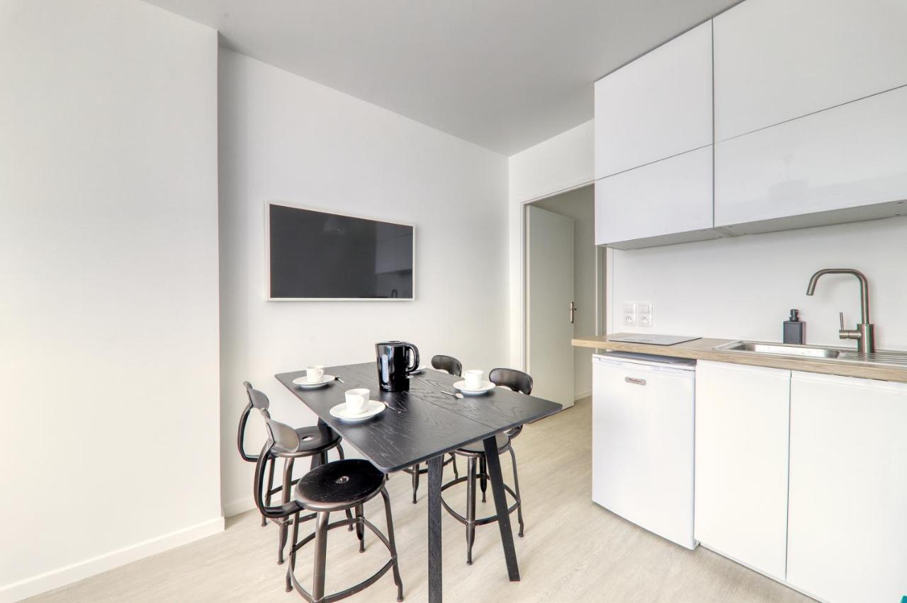 מונטבראן Studio Signature - Near Disneyland Paris And Shopping Center מראה חיצוני תמונה