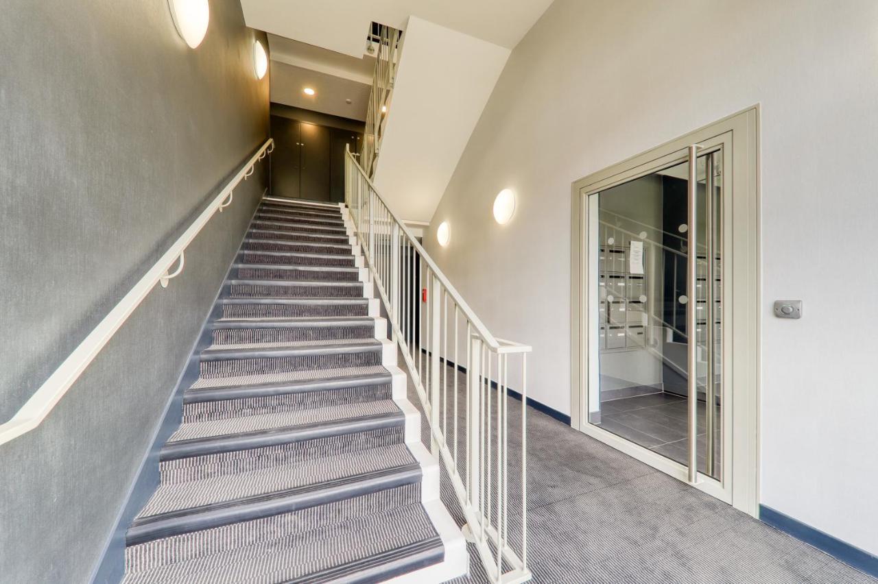 מונטבראן Studio Signature - Near Disneyland Paris And Shopping Center מראה חיצוני תמונה